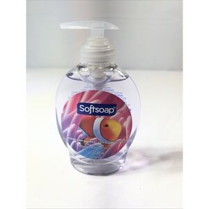 Softsoap Aquarium Liquid Hand Soap - 7.5oz